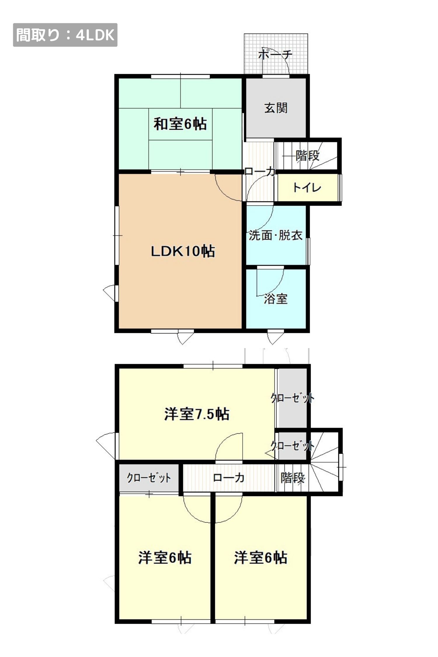 OPEN HOUSE!! 青森市新城山田 リフォーム中古住宅 見学・販売会開催！！【完全予約制｜2024年6月1日(土)～2日(日)】おうち情報館青森駅前店