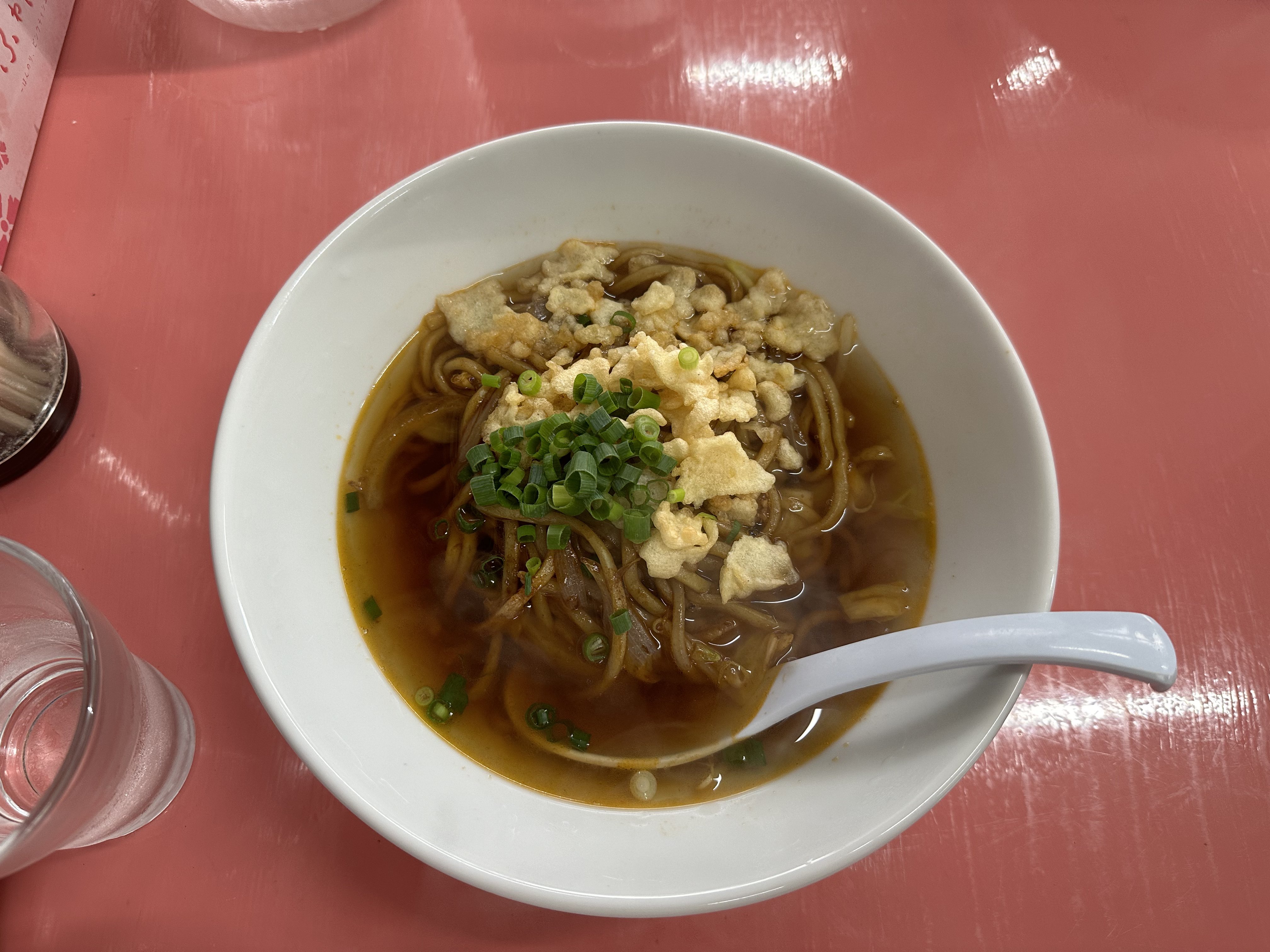 青森ランチ　黒石市上町「みそラーメンくろいし鉄満堂」地元の方に愛されるお店！｜街紹介ブログ｜おうち情報館